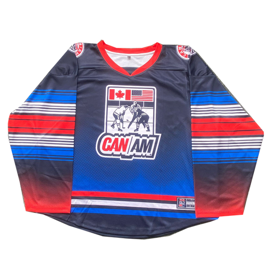 Customized Hockey Jersey