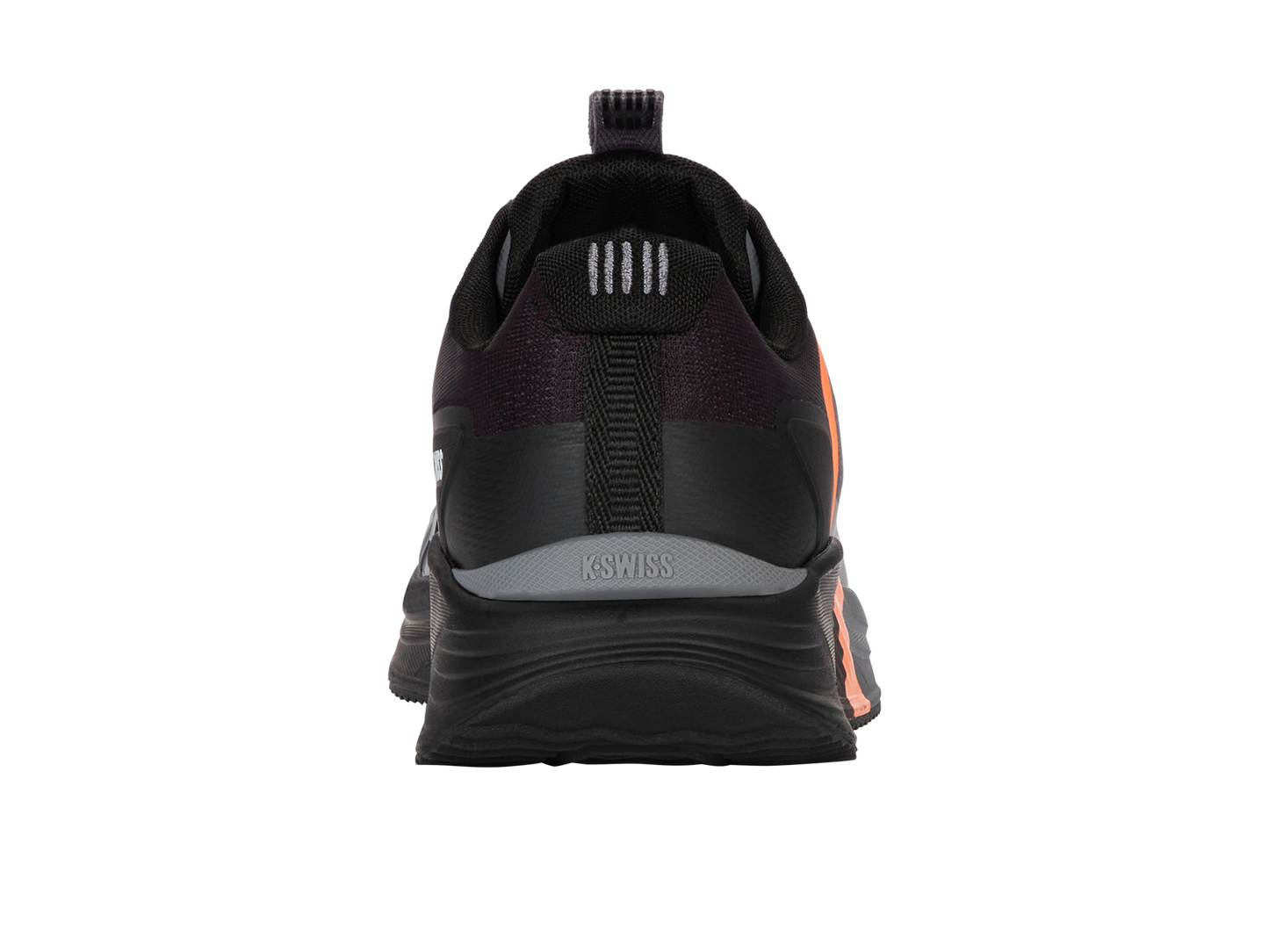 Kwiss McLaren Formula 1 Aero Active Mens Gray Sneaker New