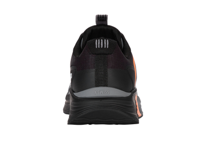 Kwiss McLaren Formula 1 Aero Active Mens Gray Sneaker New