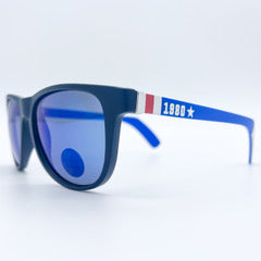 Miracle on Ice/ USA Hockey official Blade Shade Sunglasses - ONLY 30 PAIRS AVAILABLE