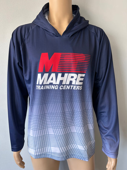 Mahre Performance Lightweight Hoody