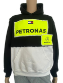 Mercedes-AMG Formula 1 Upcycled Hoodie