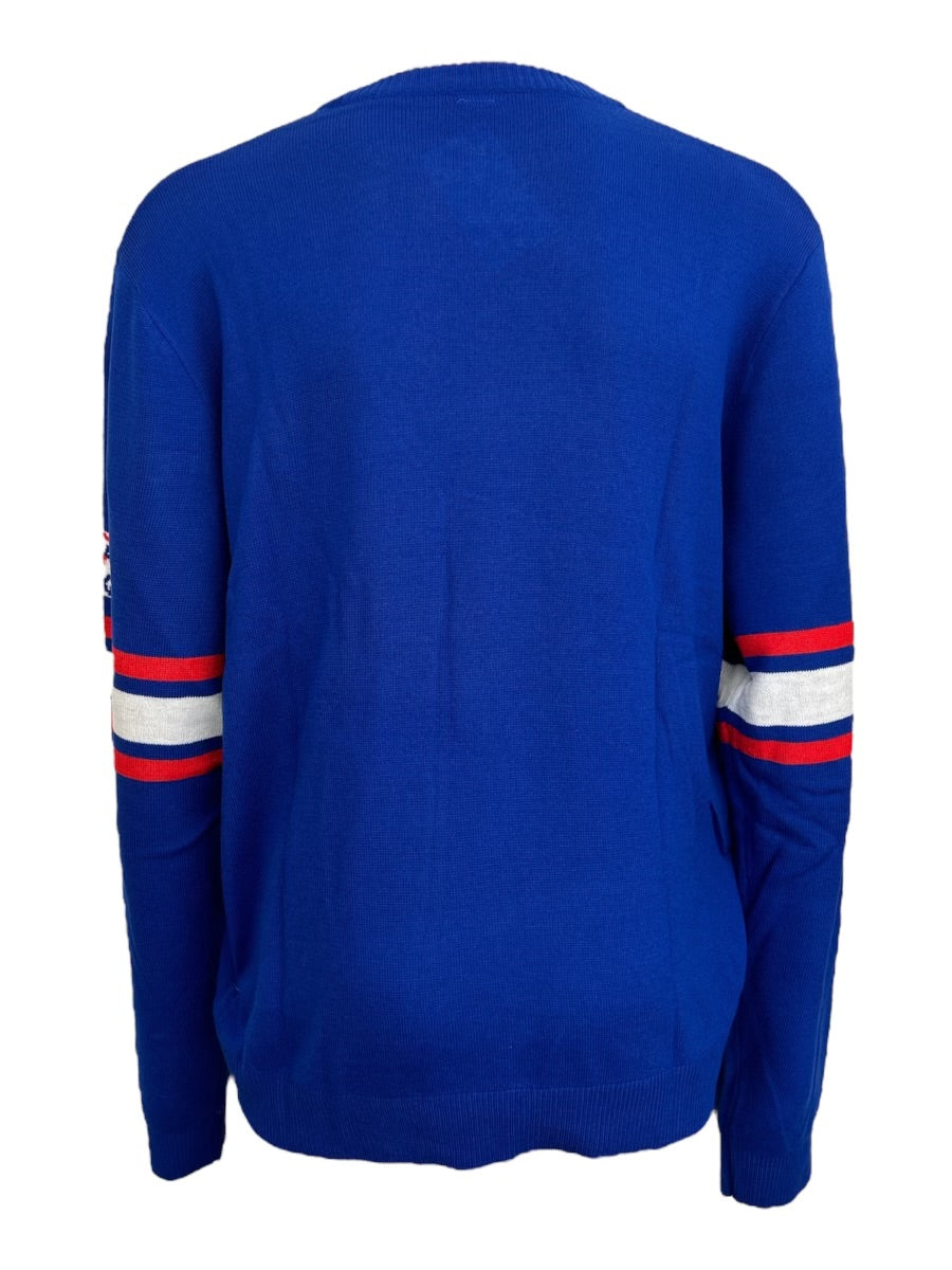 USA Hockey Crewneck Sweater