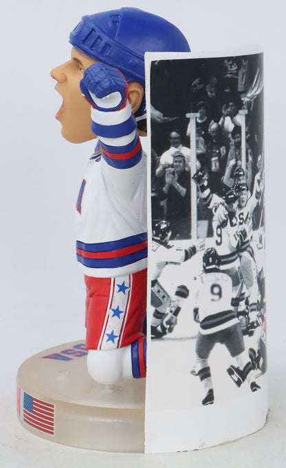 Jack O’Callahan Miracle on Ice 6” Bobblehead