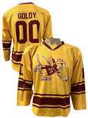 University of Minnesota Golden Gophers Official Hockey 