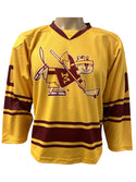 University of Minnesota Golden Gophers Official Hockey 