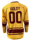 University of Minnesota Golden Gophers Official Hockey 