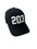 203 Connecticut Area Code High Quality 3D Embroidered Hat