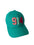 914 Westchester, NY Area Code High Quality 3D Embroidered Hat