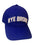 Rye Brook New York High Quality 3D Embroidered Hat