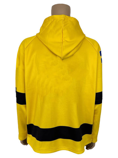 Sweden Country Hoodie