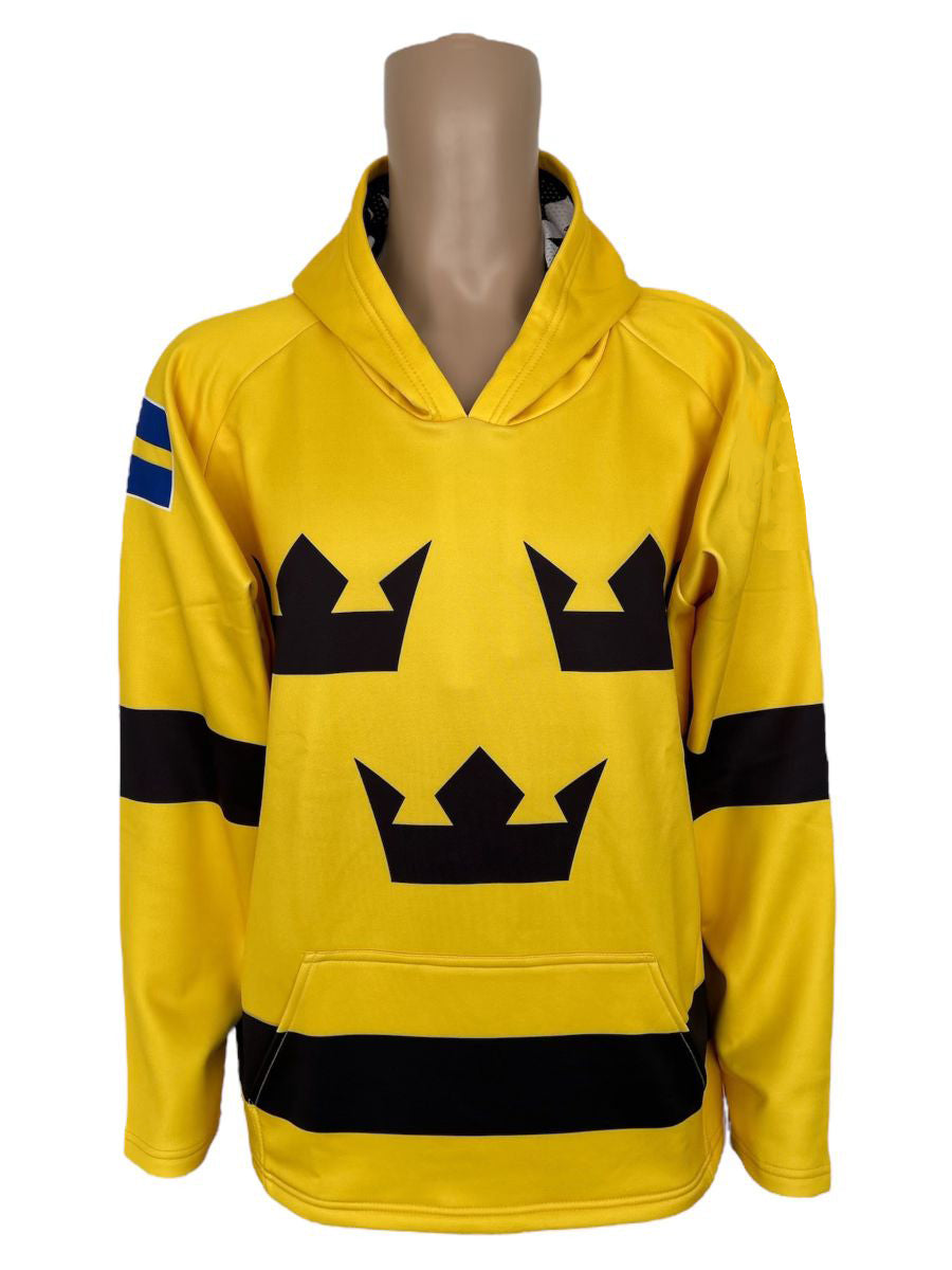 Sweden Country Hoodie