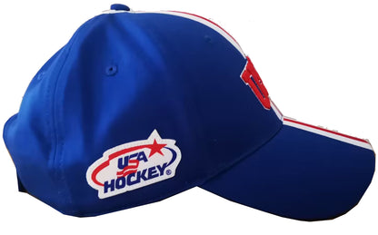 USA Hockey Miracle on Ice 1980 Hat