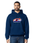 Official USA Hockey Chenille Logo hoodie