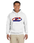 Official USA Hockey Chenille Logo hoodie