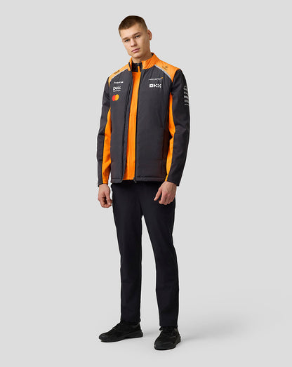 McLaren Formula 1 Official Team Vest