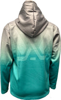 Customized Sublimation Hoodie