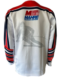 Customized Long Sleeve Jersey