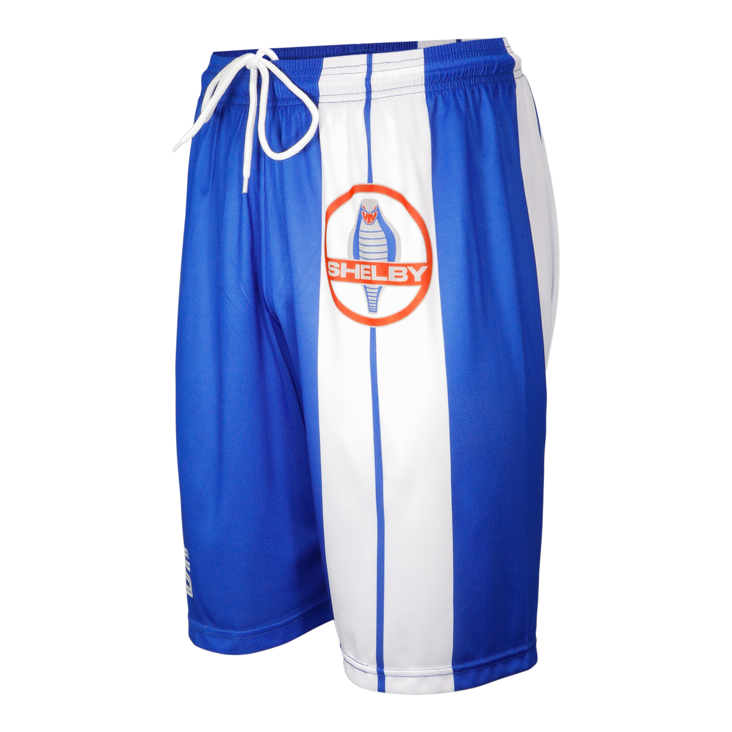 Shelby Cobra Performance Short - Royal