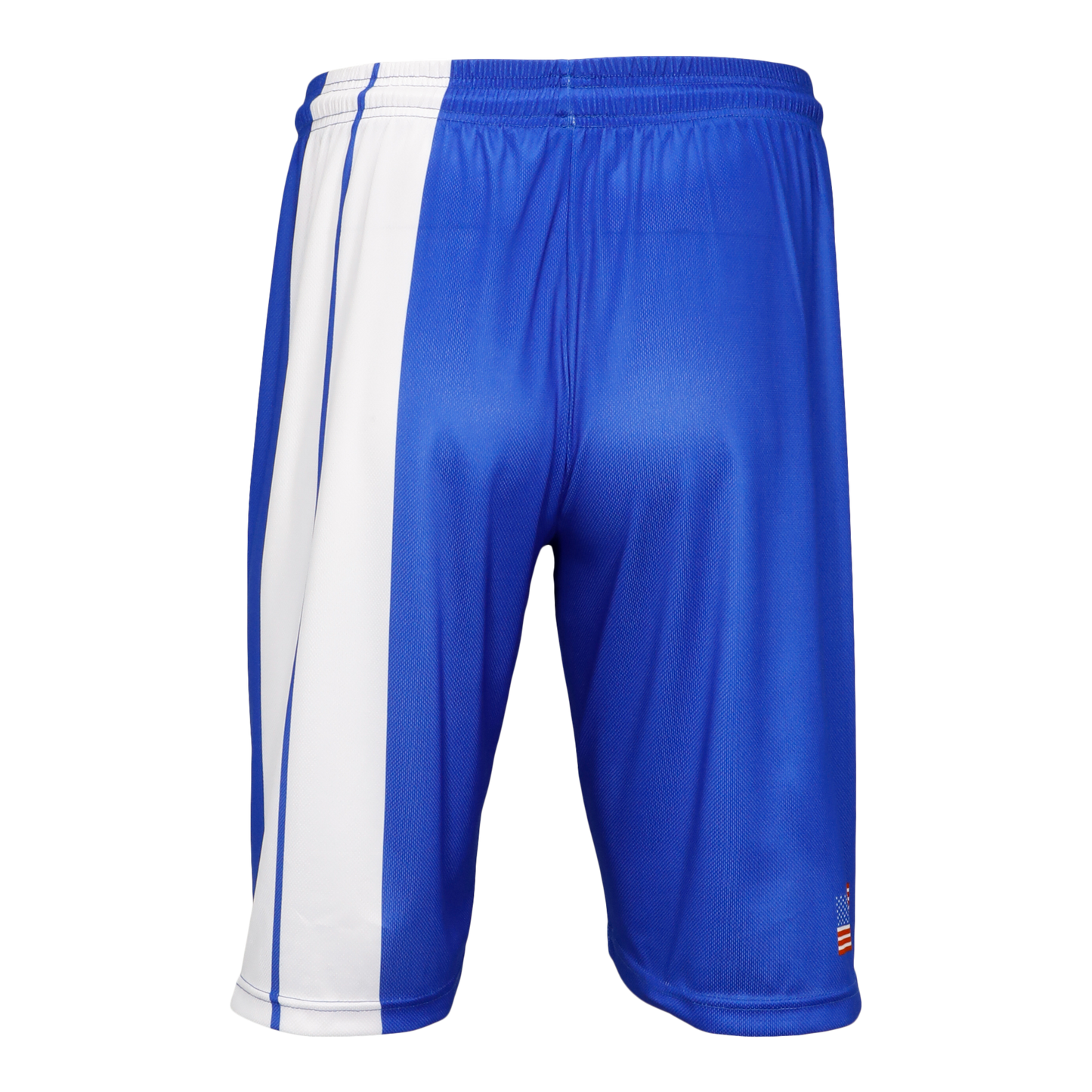 Shelby Cobra Performance Short - Royal