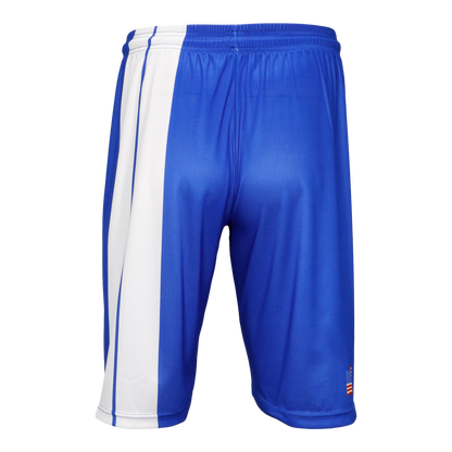 Shelby Cobra Performance Short - Royal