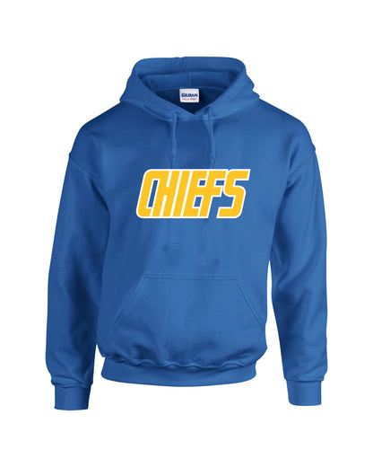 Slap Shot Chiefs Hoodie Slap Shot #18