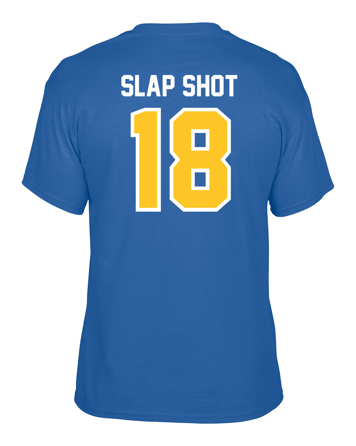 Slap Shot Chiefs Tee Slap Shot #18