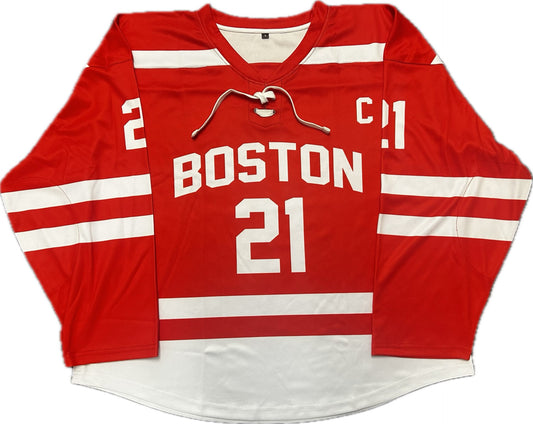 Customized Hockey Jersey