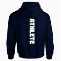 Empire State winter games Athlete Hoody - Navy
