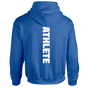 Empire State winter games Athlete Hoody - Blue