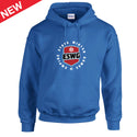 Empire State winter games Athlete Hoody - Blue