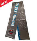 Empire State winter games SCARF - Gray