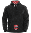 Empire State winter games Performance Hoodie Icons - Black