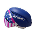 Mikaela Shifrin US Ski Team Atomic Authentic Ski Helmet NIB