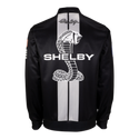 Shelby Cobra Performance Track Jacket - Black