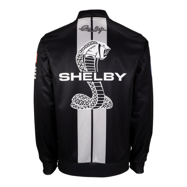 Cobra 2025 racing jacket