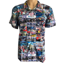 Formula 1 Randy Owens Miami Camp shirt