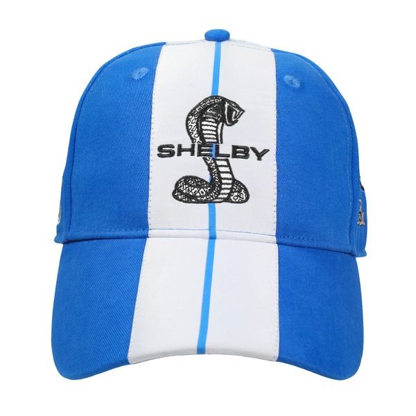 Shelby Cobra official Hat - Royal