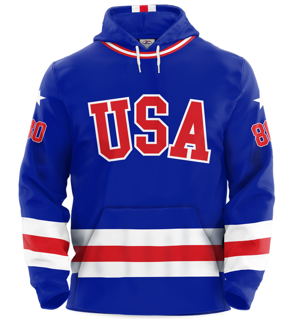 Usa hockey jersey sales